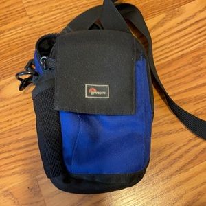 Camera bag